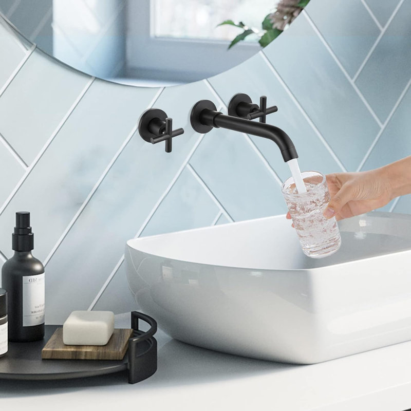Bathroom Faucet