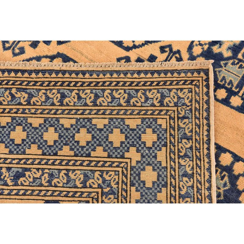 Tapis beige Olander