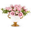 Jolie Rose And Tulip Realtouch Trophy Bowl