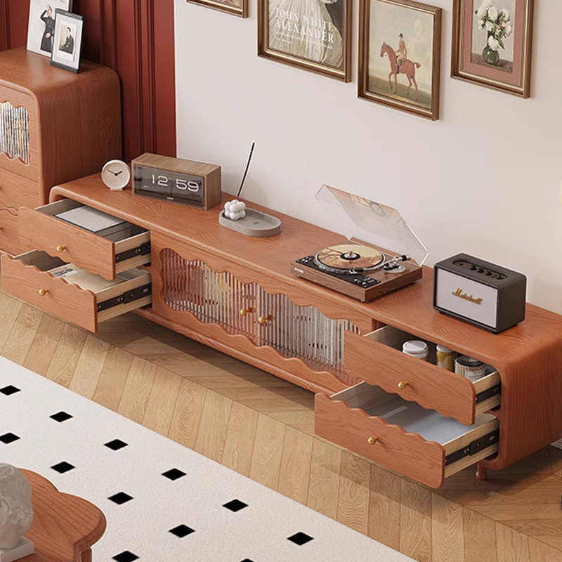 Meuble télé Vintage