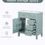 Base de meuble-lavabo simple 29,52 po seulement-101473870