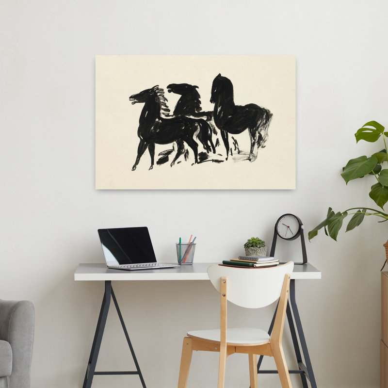 Print, 60.96cm H x 91.44cm W