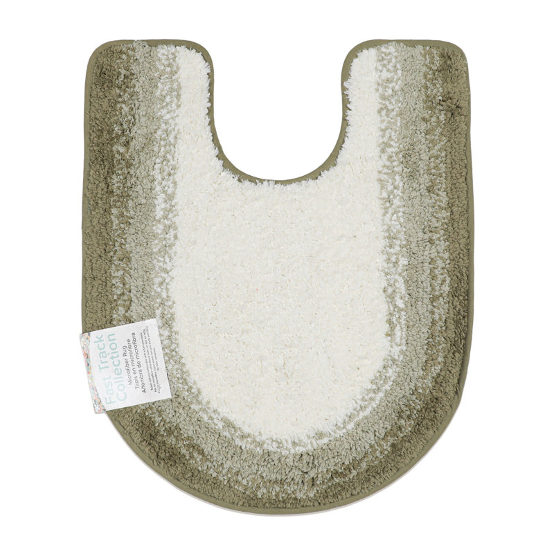 Tapis Rilla, Vert