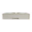 Metro Lane Plastic Decorative Bin