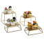 4 Piece Stand Riser Set