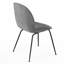 Chaise d'appoint en velours Amelie-1678881432-1680006048
