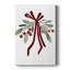 Toile tendue Eve of Frostlit Carol-Premium Gallery-508587438