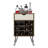 Beverage Storage Stand