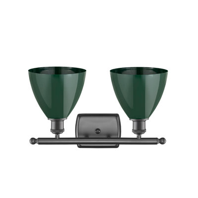 Amylee 2 - Light Dimmable Vanity Light