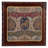 Charles II Solid Wood Accent Stool