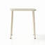Table carrée, table basse d'extérieur-751179157