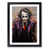 Black Framed