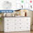 59" W 6 - Drawer Dresser-1754921598