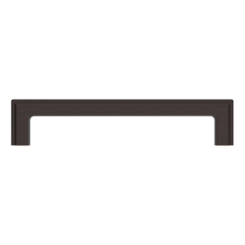 4426 Raised Pull, 6, Venetian Bronze