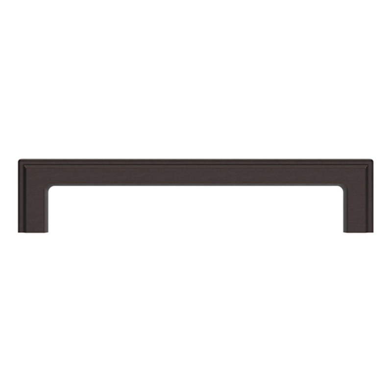 4427 Raised Pull, Venetian Bronze