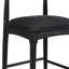 Tabouret de comptoir en tissu (ensemble de 2)-2018903663-2018903664
