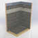 48'' W 32'' D Rectangular Shower Base