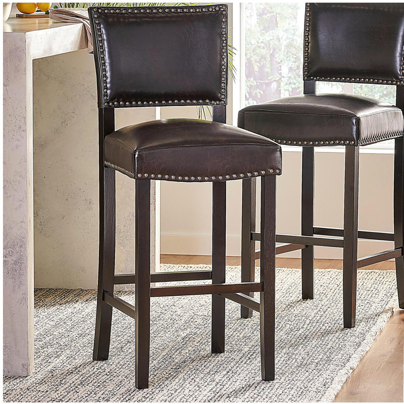 MAYFIELD KD Bar Stool