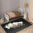 Chic Bohemian Printed Rug with Soft Pile Texturing and Intricate Paisley Design for Elegant Home Decor Enhancements-1412699485