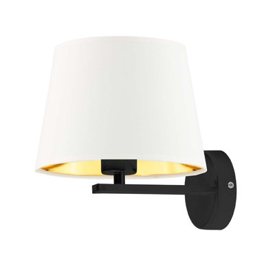 Woodell Steel Swing Arm Sconce