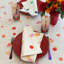 Bubbles Polka Dots Tablecloth-344924303-344924304