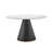 Areefa Round Dining Table