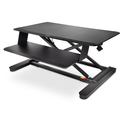 SmartFit Adjustable Standing Desk Converter