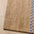Martha Stewart 9529 Hand Tufted 40% Jute; 40% Wool; 20% Cotton Geometric Rug-119023079