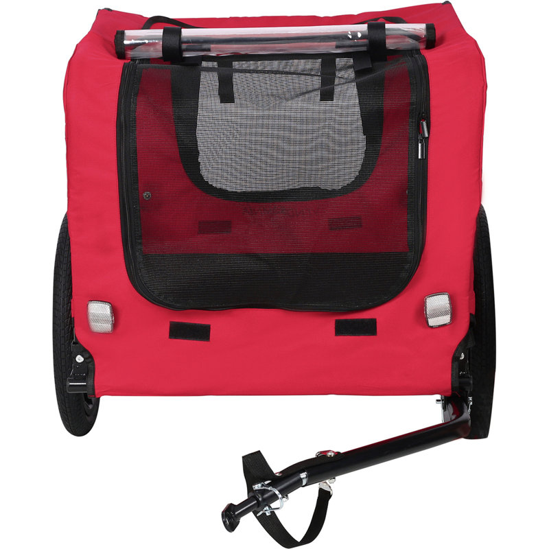Chariot pour chien