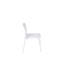 Chaise d'appoint empilable Key West-50762634