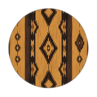 Sand Dune Whispers Indoor And Outdoor Area Rug