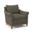 Drake Upholstered Armchair-36413022-36413020