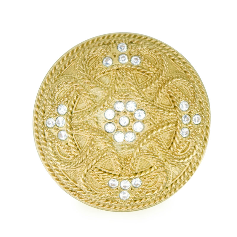 KNOB, Gold