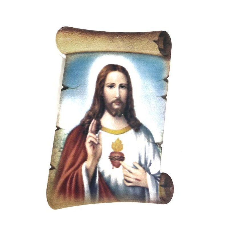 Aimant sacré cœur