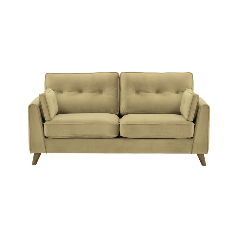Julius Sofa, 2, Beige