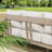  Harmonti Patio 76.5" Aluminum Sofa With Cushions