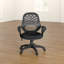 Polyester Blend Office Chair-10608446