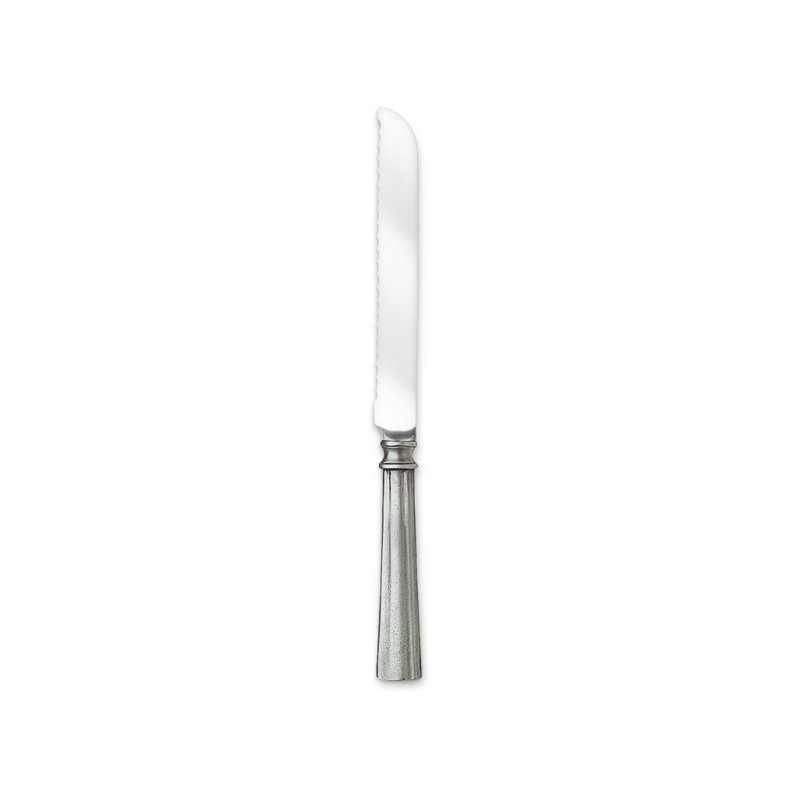 Lucia 5.5" Bread Knife