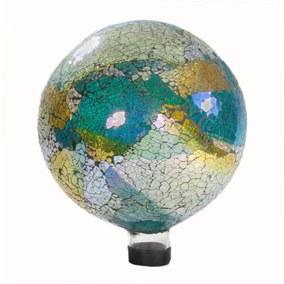 Boule de jardin 10 po