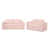 Rose est en rupture de stock