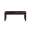 Banc rembourré Boulus-844509401