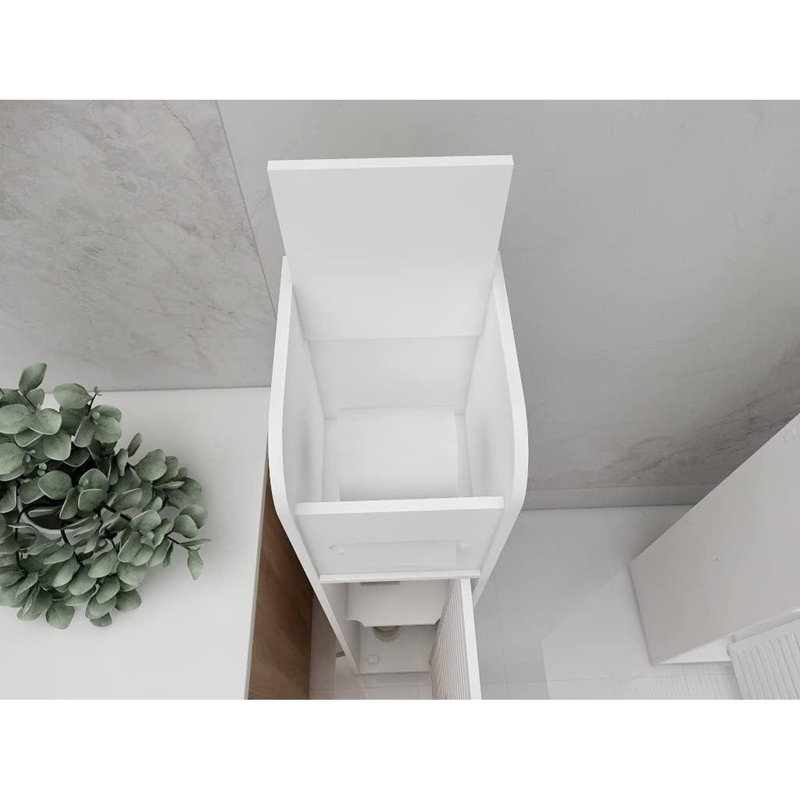 Maslo Bathroom Cabinet