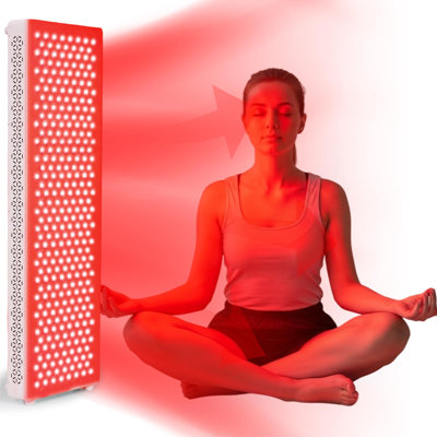 Red Light Therapy Device