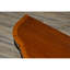Console en bois massif 31 po Ironton