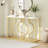 47.2" Console Table
