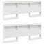  Storage Headboard Concrete Engineered Wood-447725700-447726460