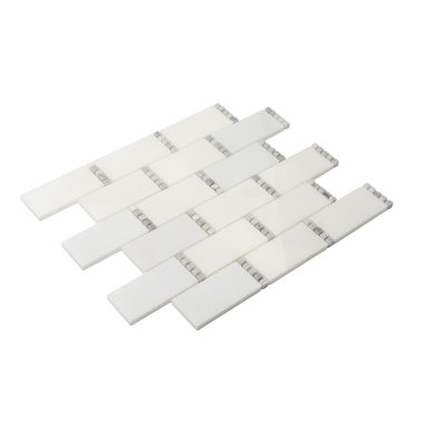 Athens Polished Marble Tile