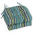 Tan/Green/Blue/Terrace Breeze Striped