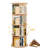 Rayva Bookcase-952285229