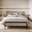 Repose-pieds rembourré Bogdans-166298649